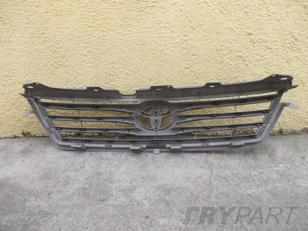 TOYOTA LAND CRUISER 150 grill