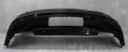 Rear Bumper VW Tiguan 2 II 5NA R-LINE Lift 20-