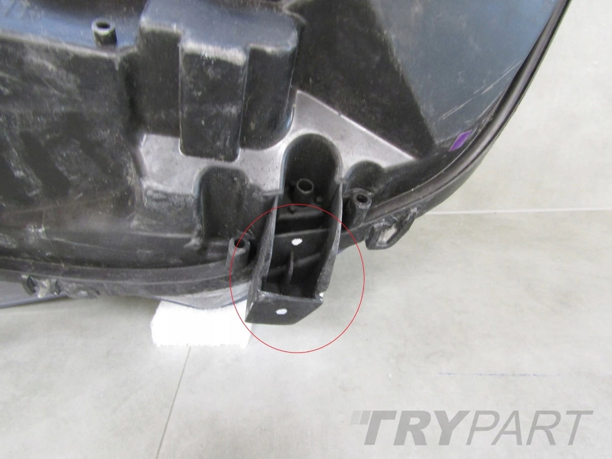 HEADLAMP FIAT DUCATO BOXER JUMPER LIFT STANDARD + LED 14- RH 1394425080