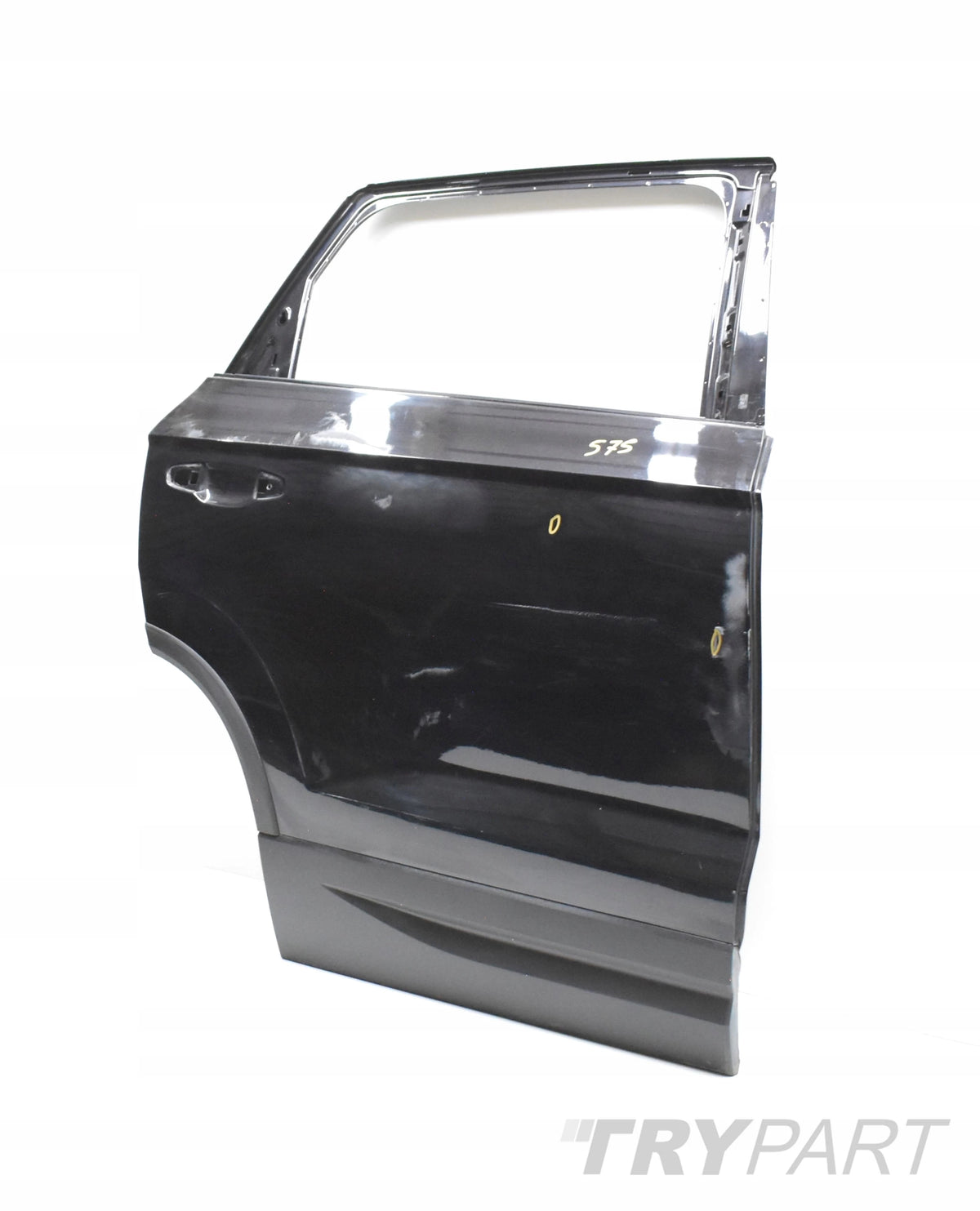 SEAT ATECA 575 REAR RIGHT DOOR ORG