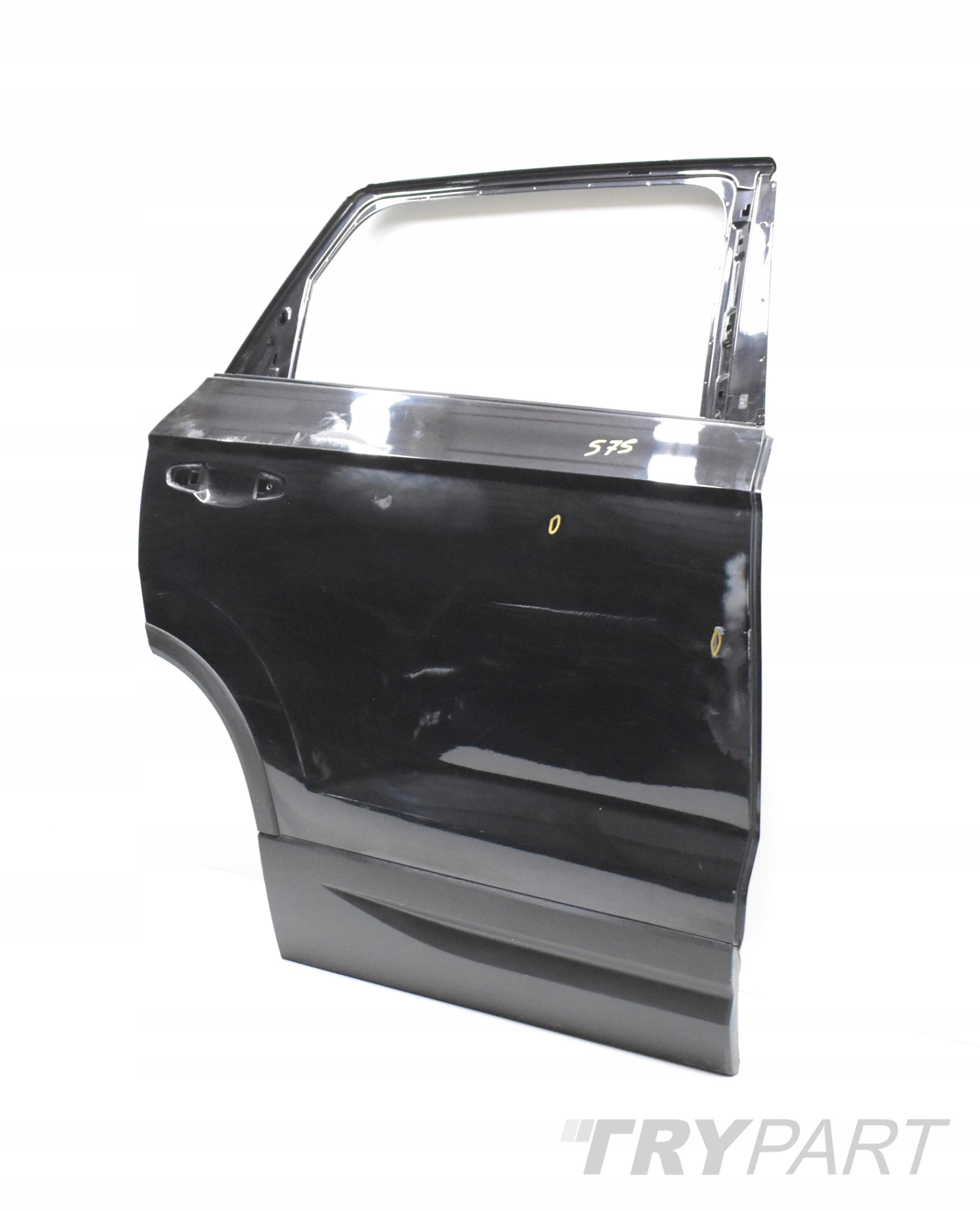 SEAT ATECA 575 REAR RIGHT DOOR ORG