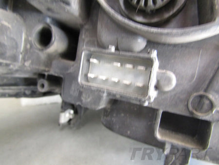 Front Headlight Opel Crossland LIFT LED 20- LH 462161423