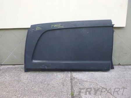 MERCEDES VITO 447 LONG REAR FENDER RIGHT