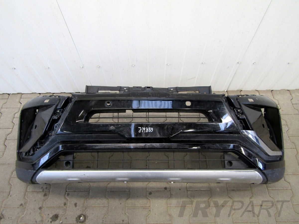 Mitsubishi Eclipse Cross 17- Front Bumper