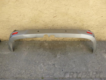 FORD TRANSIT CONNECT MK2 II 13- Rear Bumper