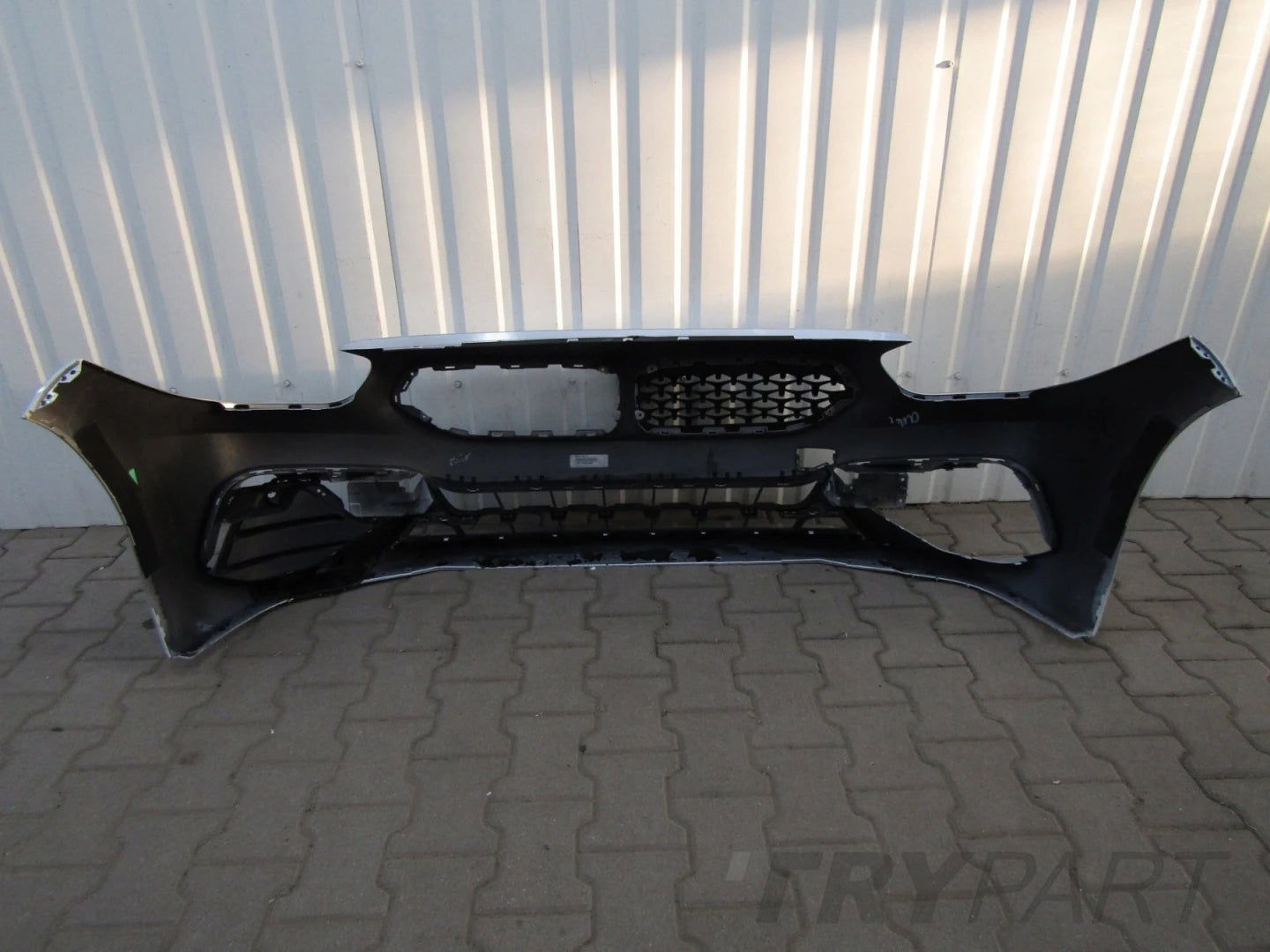 Front Bumper for BMW Z4 G29 18-