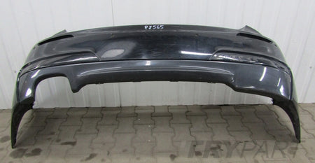 Rear Bumper BMW 7 F01 M-PACKET 09-15