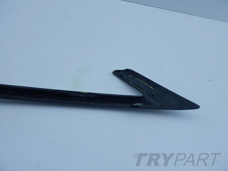 TOYOTA CHR C-HR Lift Front Bumper Grille Trim