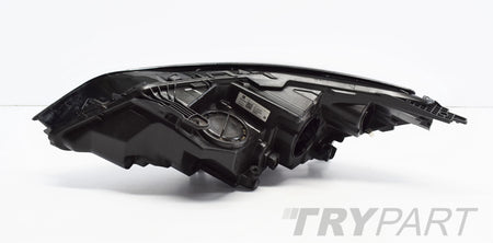 OPEL ASTRA V K HEADLAMP RIGHT FRONT ORIGINAL