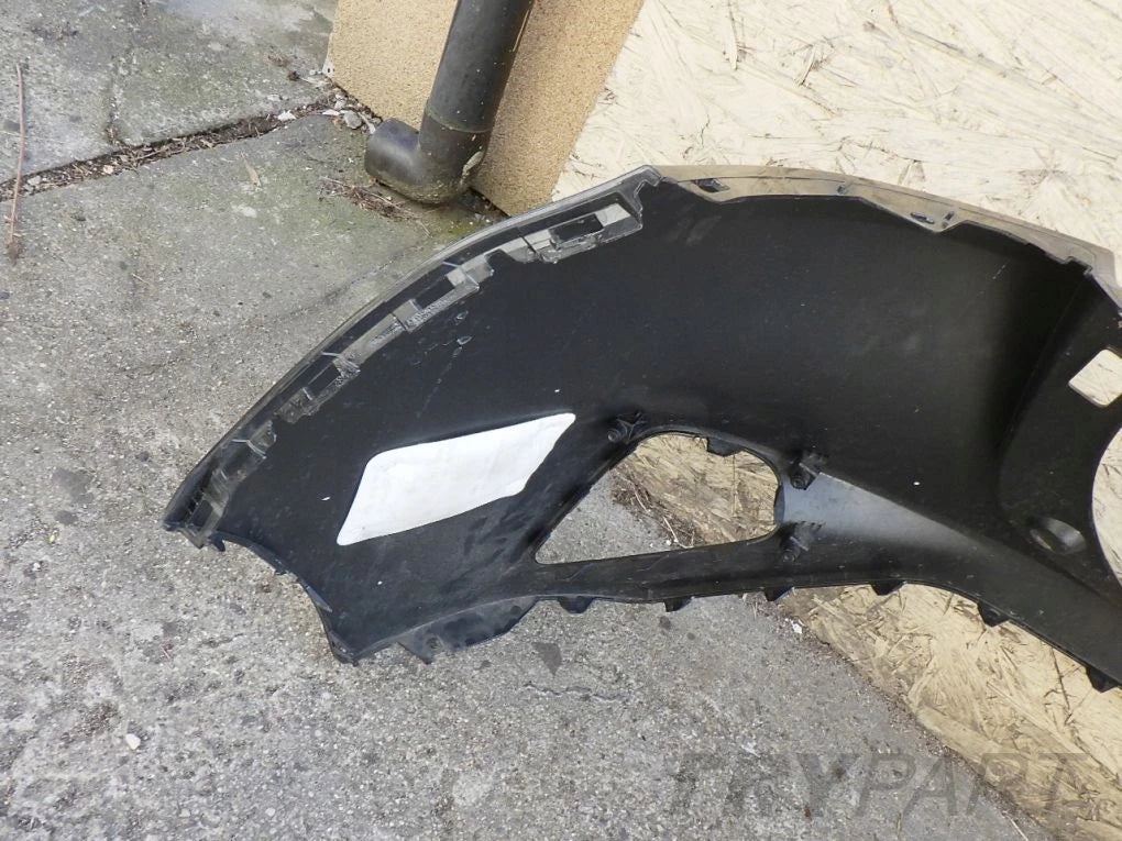 KIA XCEED X-CEED 19- Rear Bumper