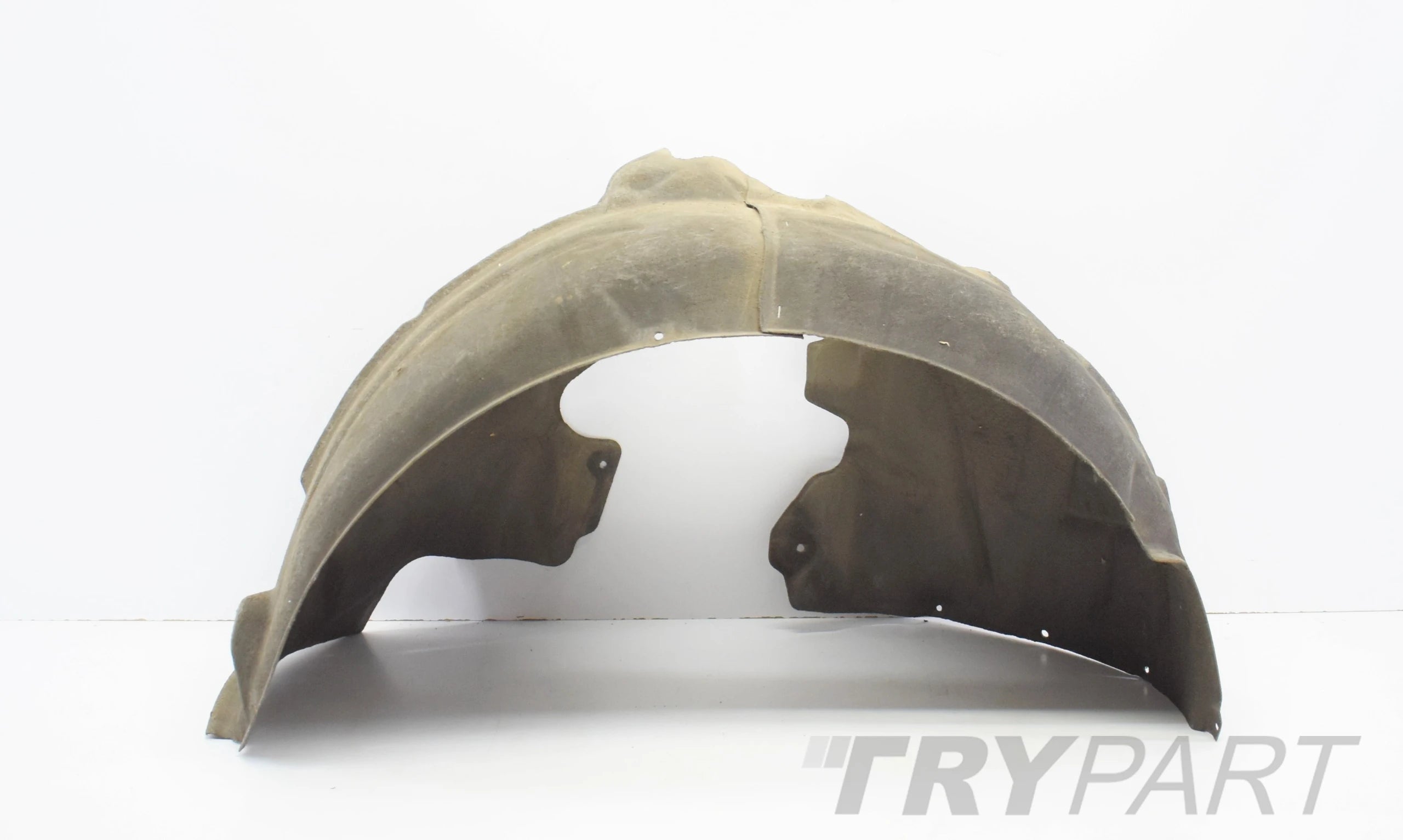 AUDI A6 C7 4G0 FRONT RIGHT FENDER ORG