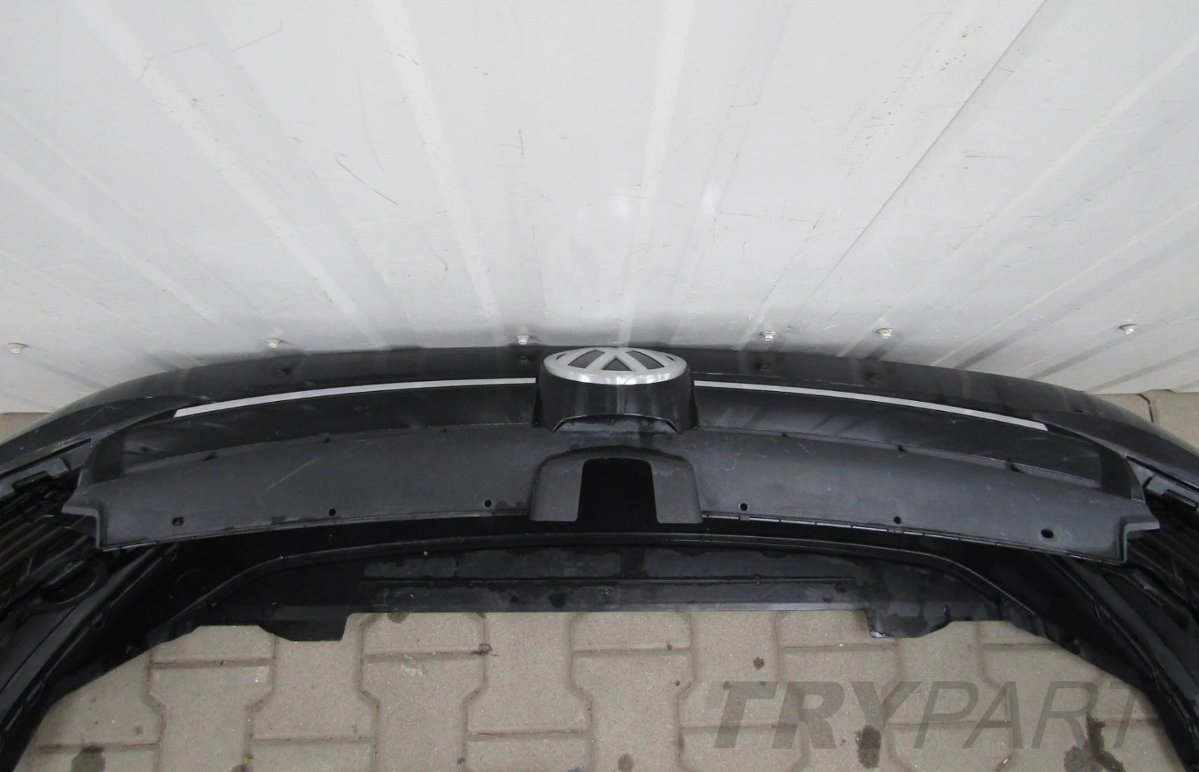 Front Bumper for VW Golf 7 VII 5G0 12-16