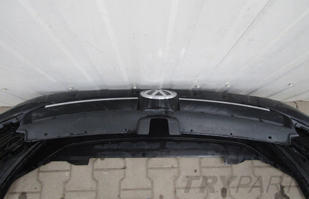 Front Bumper for VW Golf 7 VII 5G0 12-16