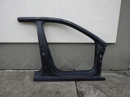 SKODA OCTAVIA IV 4 5E 5E3 5E6 5E7 2020- Right Pillar Sill NEW ORIGINAL