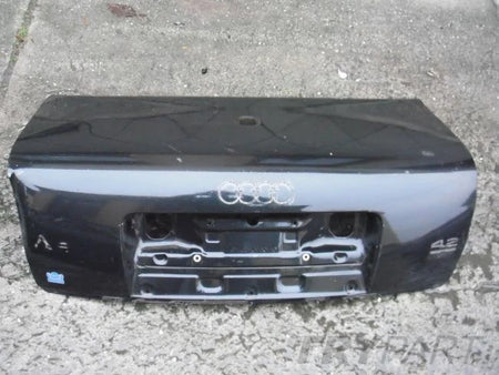 Audi A6 1997-2004 Sedan Tailgate