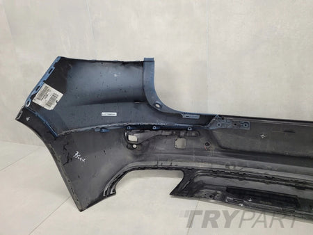 Rear Bumper Volvo XC40 XC 40 R-Design 17-