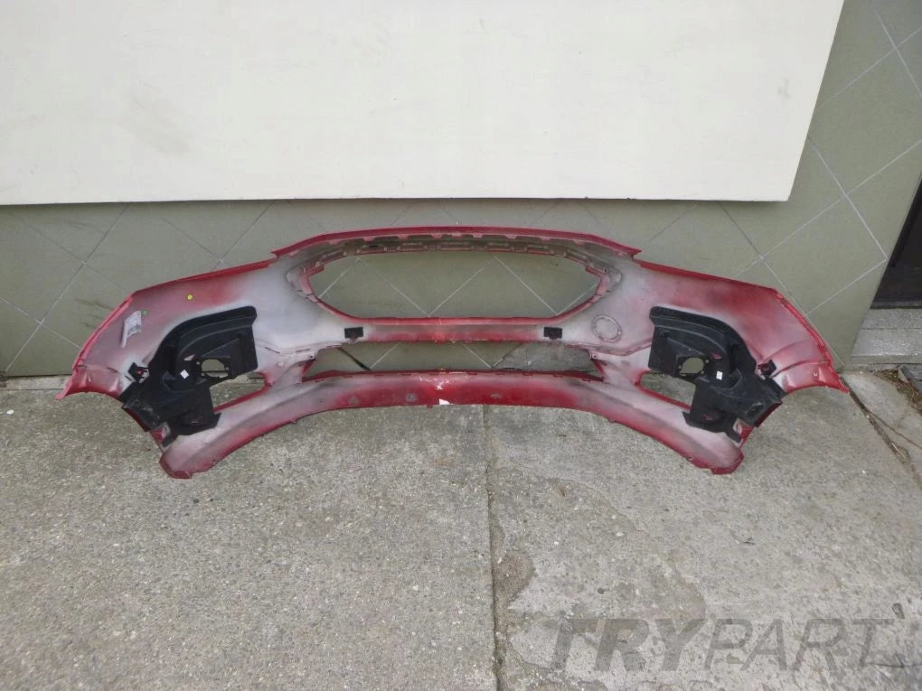 FORD PUMA MK2 2 II ST LINE 19- Front Bumper