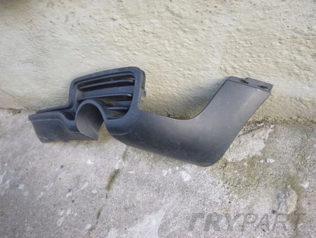 MINI Clubman R55 JCW Works AERO Rear Bumper