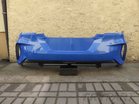 BMW Z4 G29 M PACKAGE M40i Rear Bumper