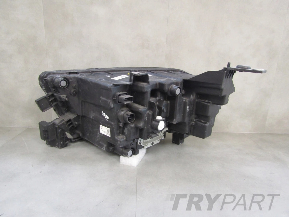 OPEL FRONTERA LED 24- HEADLIGHT RH RIGHT 9852846180