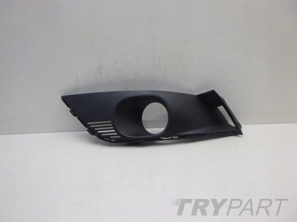 RENAULT MEGANE IV short bumper frame left