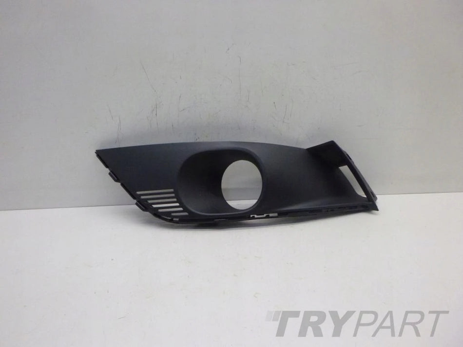 RENAULT MEGANE IV short bumper frame left
