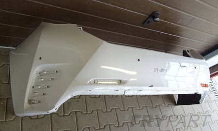 Rear Bumper for LEXUS RC F-SPORT