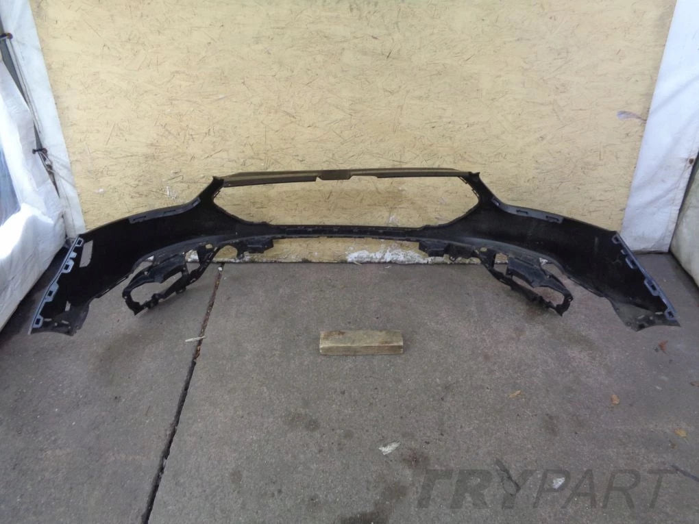 FORD TRANSIT CUSTOM 17- Front Bumper