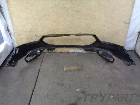 FORD TRANSIT CUSTOM 17- Front Bumper