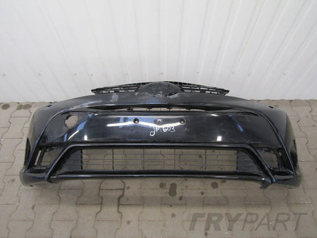 Front Bumper Toyota Avensis 3 III T27 Lift 15-18