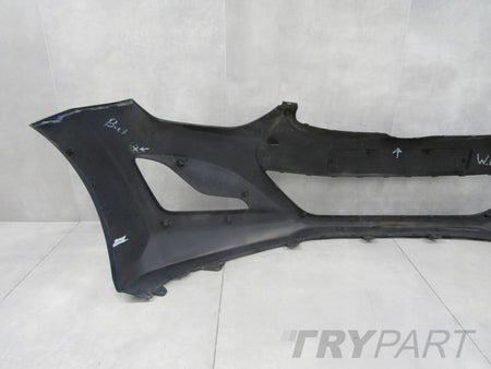 Hyundai Elantra 5 V LIFT 13-15 Front Bumper
