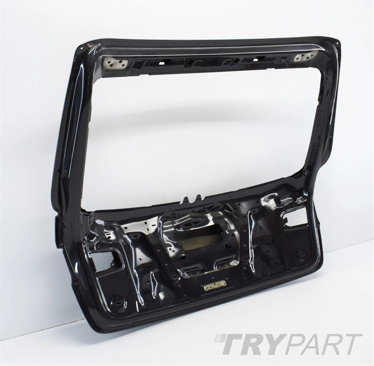 AUDI A6 C7 4G9 REAR TRUNK LIFTGATE HATCH ESTATE ORG
