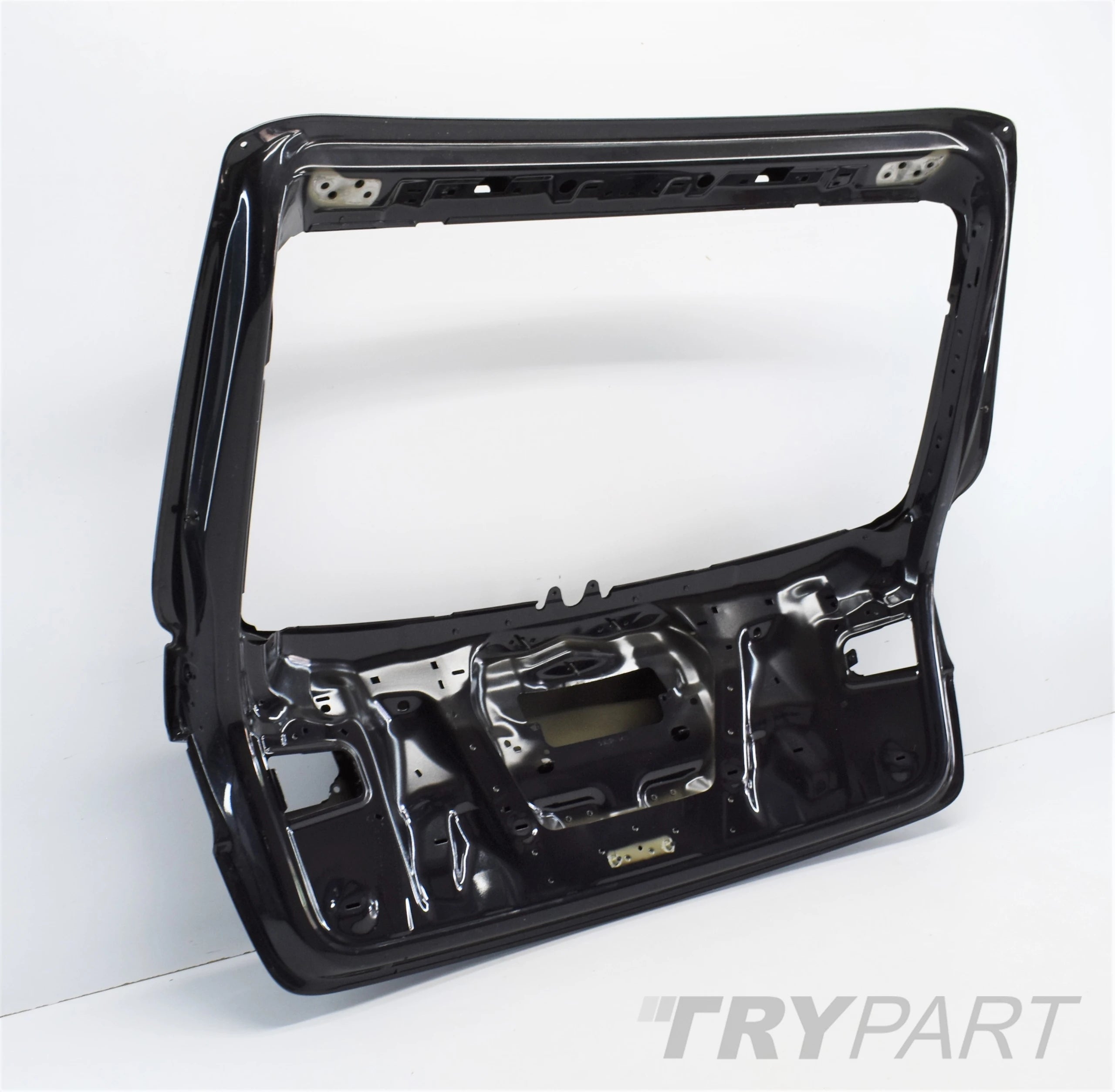 AUDI A6 C7 4G9 REAR TRUNK LIFTGATE HATCH ESTATE ORG