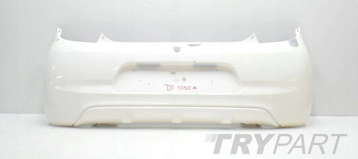 PEUGEOT 108 REAR BUMPER ORG