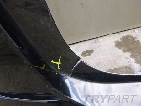 BMW X1 F48 M Sport Package Rear Bumper