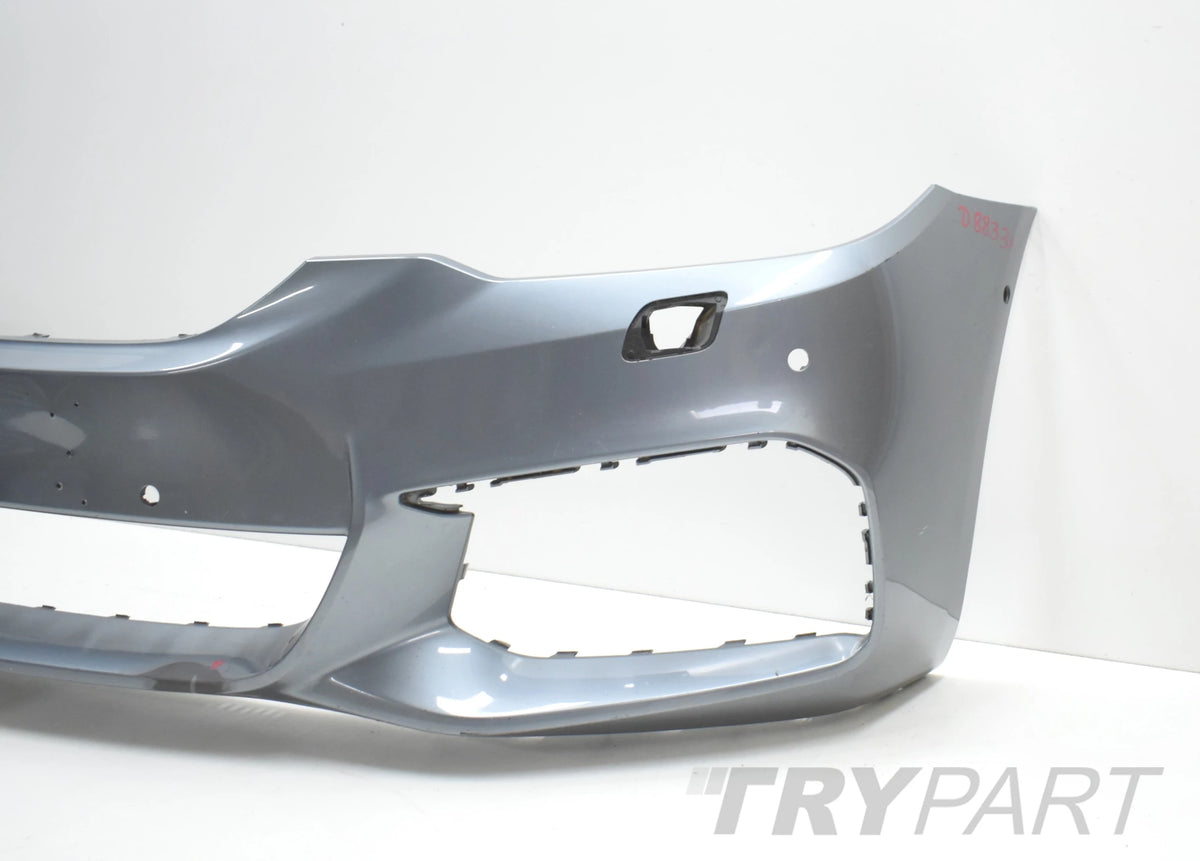 BMW 5 G30 G31 M PACKAGE FRONT BUMPER ORG