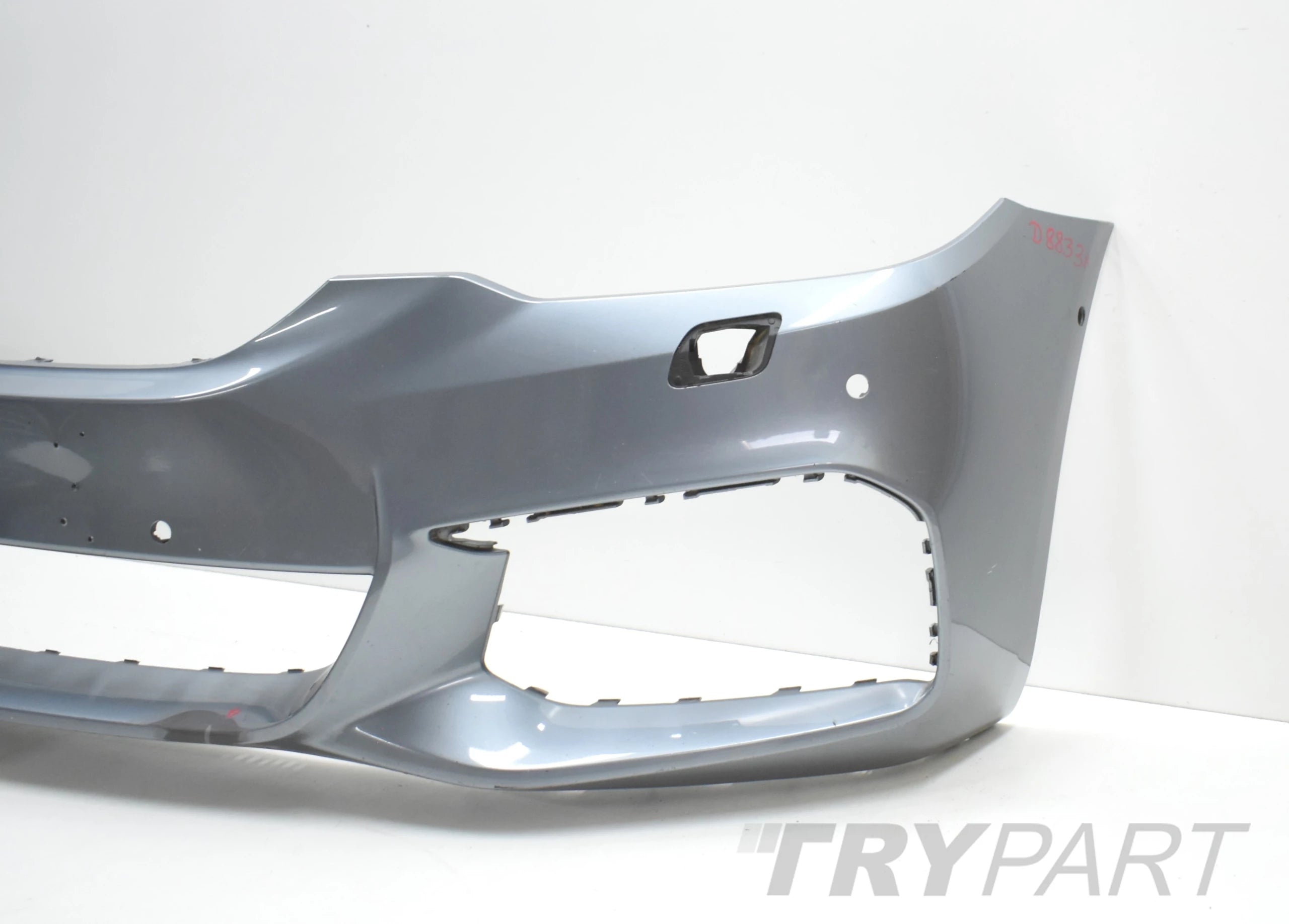 BMW 5 G30 G31 M PACKAGE FRONT BUMPER ORG