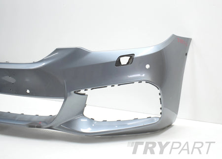 BMW 5 G30 G31 M PACKAGE FRONT BUMPER ORG