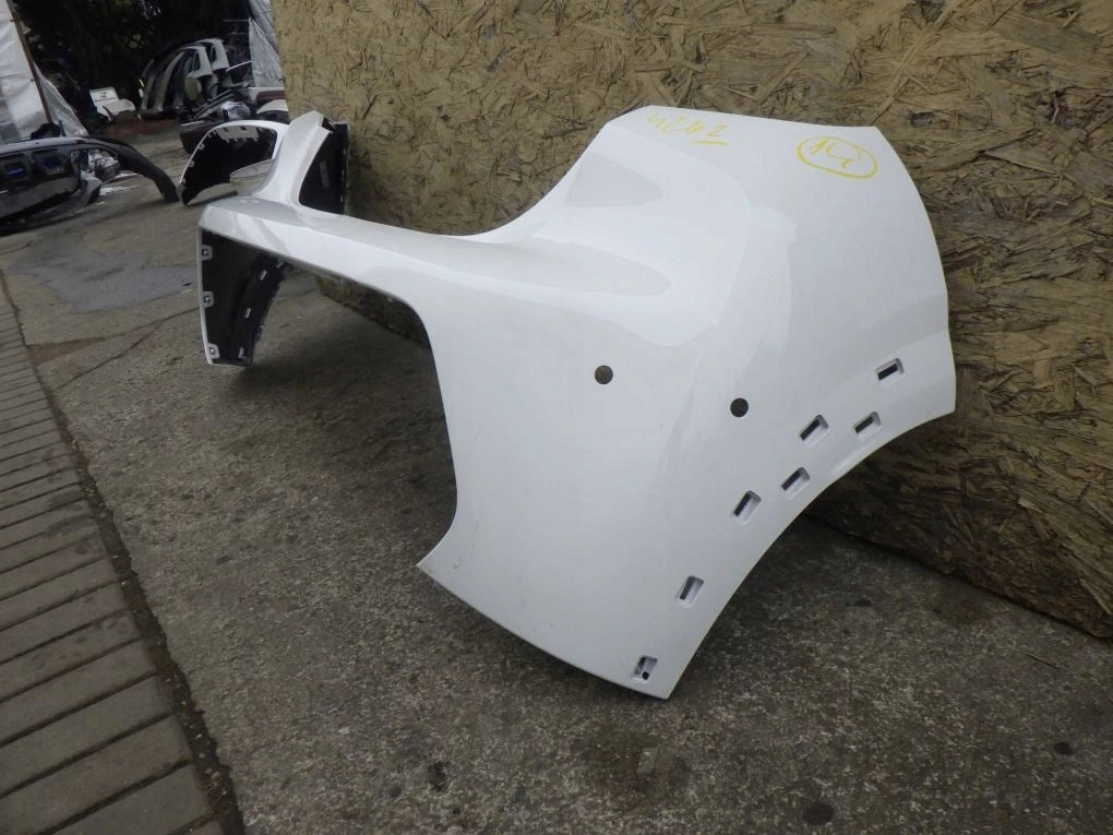 PEUGEOT 208 II P21 GT LINE 19- Rear Bumper