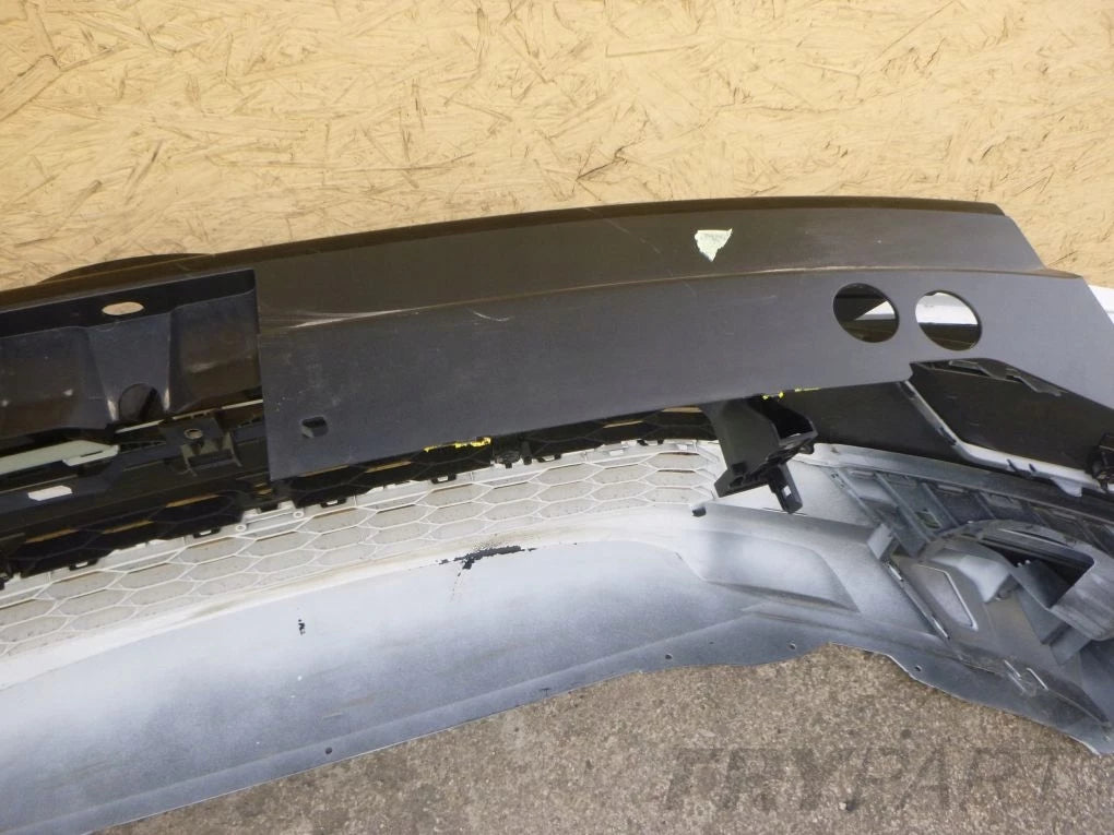 VW TIGUAN II 5NA LIFT Front Bumper