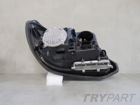 SETRA FRONT LAMP FULL LED HIGH PERFORMANCE 23- LH A0005406154KZ