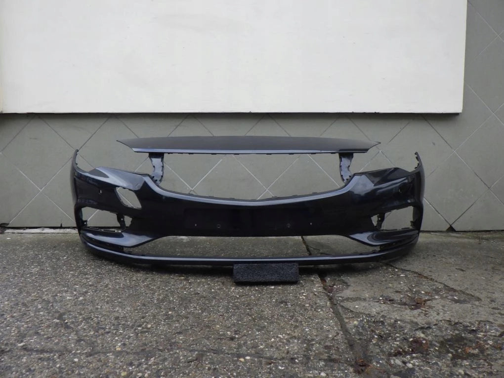 OPEL ASTRA 5 K V 15- Front Bumper