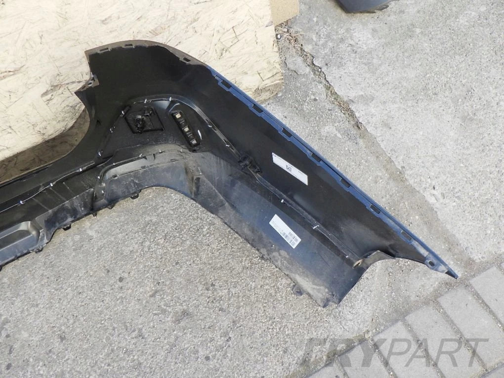 BMW 5 G61 KOMBI M PACKAGE 23- Rear Bumper