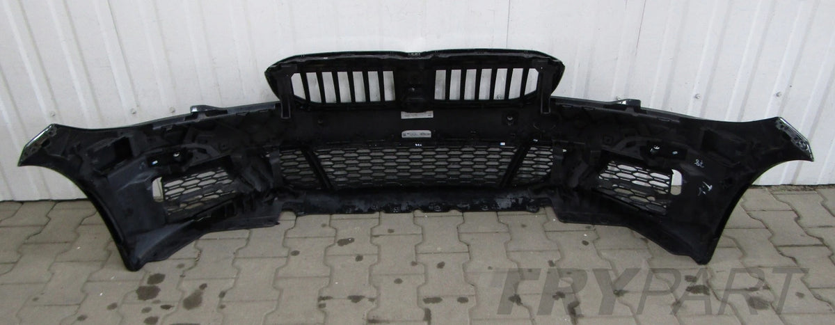 Front Bumper for BMW 3 G20 G21 M-Package 18-22