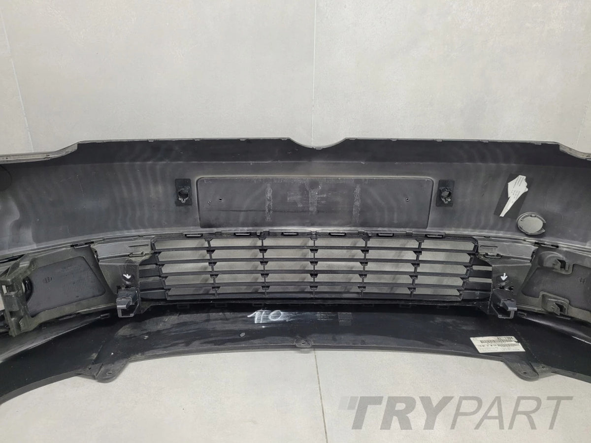 Front Bumper for Volkswagen Vw Touran 1T0 Cross Lift 10-15
