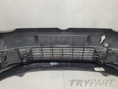 Front Bumper for Volkswagen Vw Touran 1T0 Cross Lift 10-15
