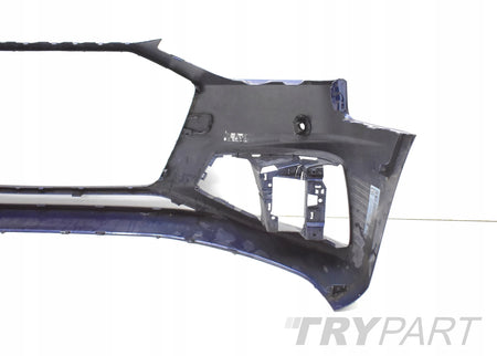 AUDI A4 B9 LIFT 8W FRONT BUMPER ORG