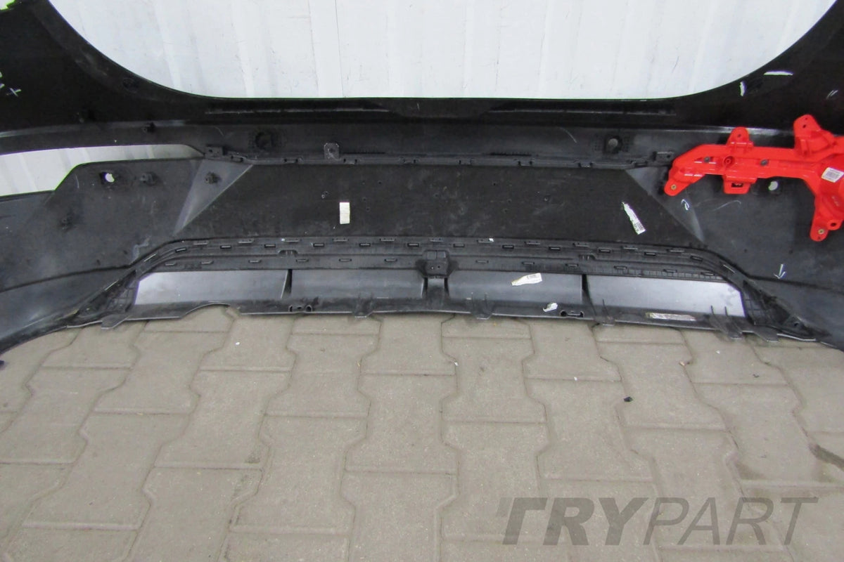 Rear Bumper for HYUNDAI I20 III 3 FACELIFT 2024-
