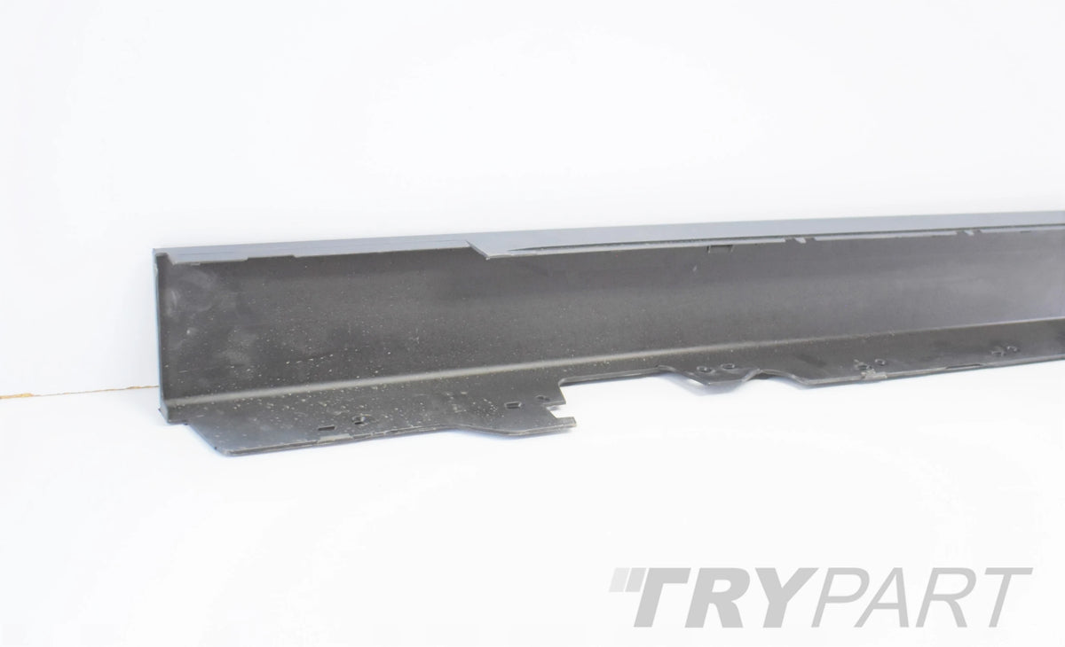 BMW F20 F21 RIGHT SILL MOULDING ORG NEW