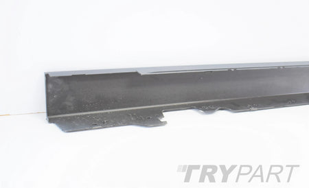 BMW F20 F21 RIGHT SILL MOULDING ORG NEW